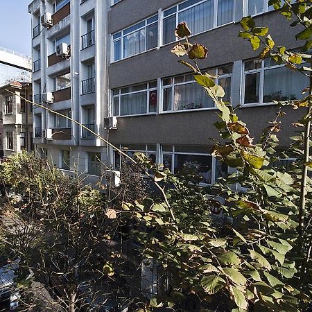 Apartmán Cumbali 27 Istanbulská provincie Exteriér fotografie