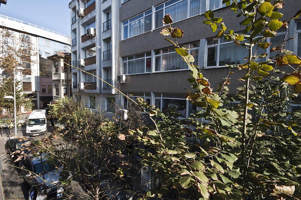 Apartmán Cumbali 27 Istanbulská provincie Exteriér fotografie