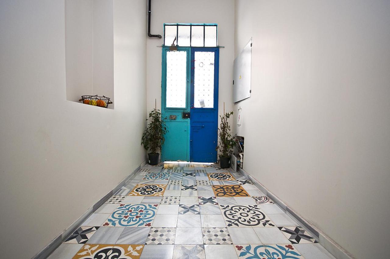 Apartmán Cumbali 27 Istanbulská provincie Pokoj fotografie