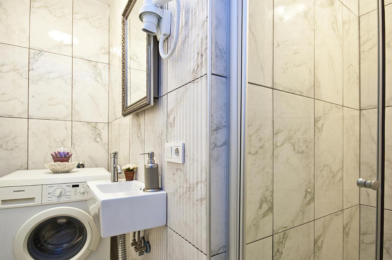 Apartmán Cumbali 27 Istanbulská provincie Pokoj fotografie