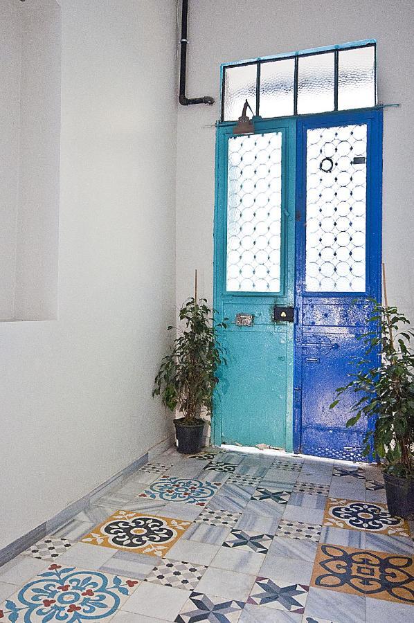 Apartmán Cumbali 27 Istanbulská provincie Pokoj fotografie