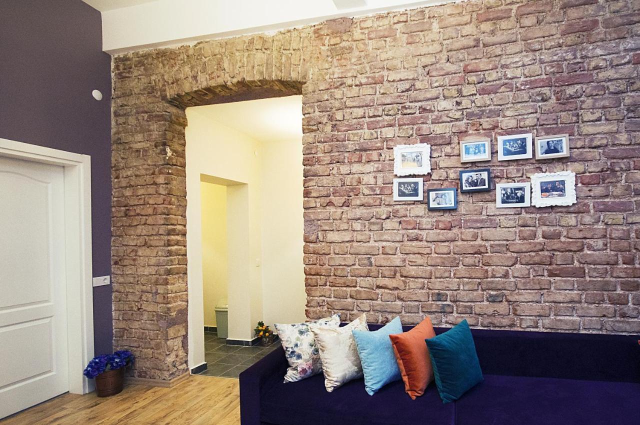 Apartmán Cumbali 27 Istanbulská provincie Pokoj fotografie
