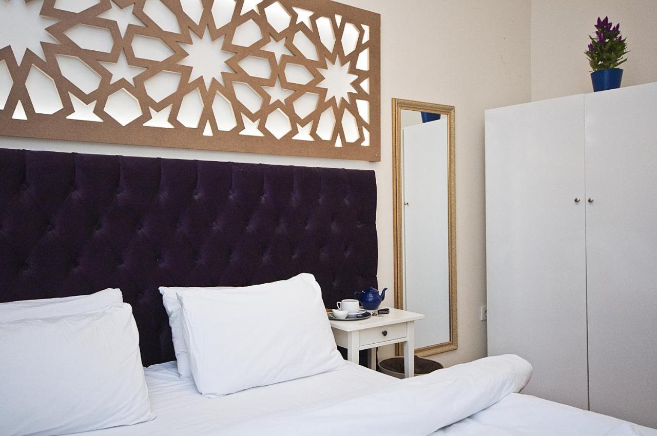 Apartmán Cumbali 27 Istanbulská provincie Pokoj fotografie