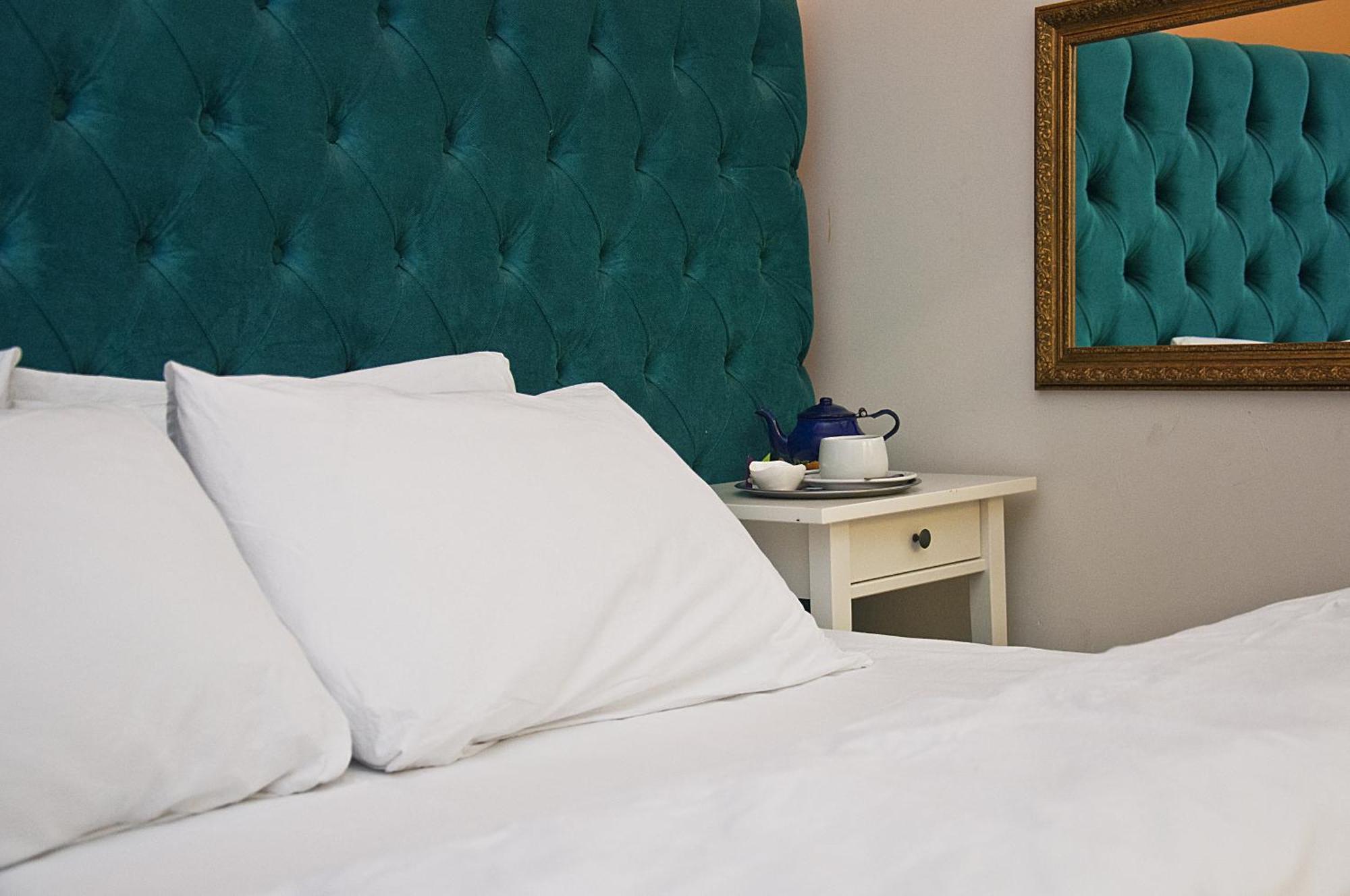 Apartmán Cumbali 27 Istanbulská provincie Exteriér fotografie
