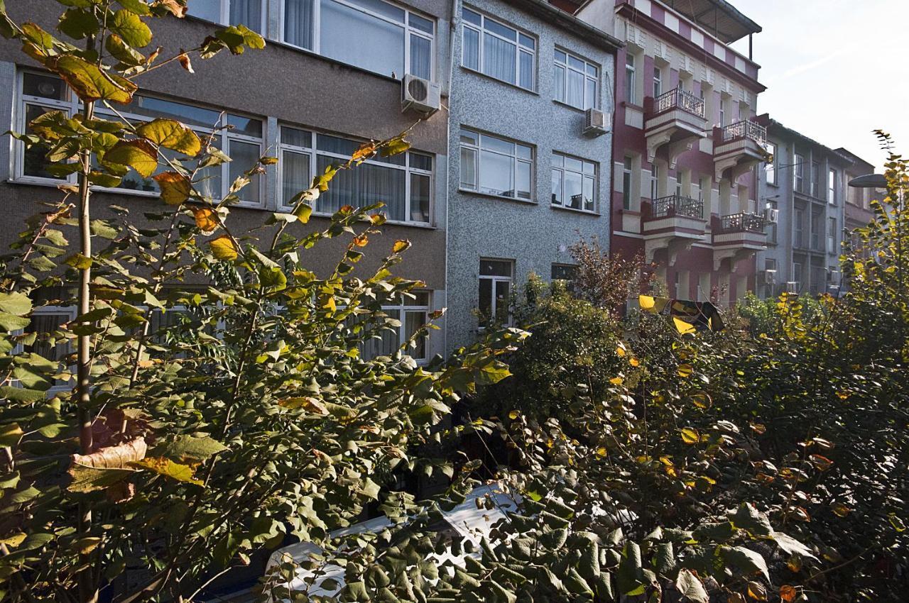 Apartmán Cumbali 27 Istanbulská provincie Pokoj fotografie